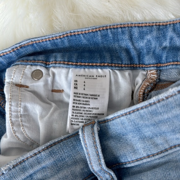 American Eagle Shortie Shorts - Picture 6 of 6